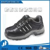 Rubber Outsole Material and Men Gender tumbled leather safety shoes