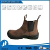 Genuine Leather Upper Material and Men Gender Safety Shoes