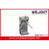 Low Noise Pedestrian Access Control Tripod Turnstiles AC 110V / 220V