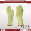 Seeway M500 Wholesale Long Cuff Heat Resistant Work Gloves For Arm Protection