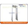 Airport Security Multi Zone Metal Detector Walk Through Guard Spirit