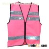 Pink Hi Vis Vest