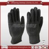 Seeway B517 Cut Resistant Gloves Black Safety Military Gloves