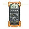 High Accuracy Multifunction Process Calibrator , Detecting / Debugging Automatic Control Equipment