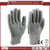 SeeWay B513 Hdpe cow leather cut resistant industrial safety work gloves
