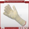 SeeWay M400 EN407 standard protect 752F heat resistant industrial working welding gloves
