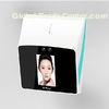 Security Face Recognition Attendance Machine SDK , Outdoor Biometric Face Detector