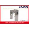 RS232 Interface Intelligent Turnstile Barrier Access Control Turnstile Gate