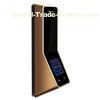 Touch Button 3000 Face Capacity face recognition door access system with fase speed