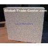 High Purity Insulation Refractory Clay Bricks , Insulating Mullite Brick