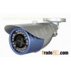 SONY, SHARP CCD CE Vandalproof Waterproof IR Camera(NICG40N) With 3-AxisBracket For Wall