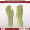 Seeway M600 1112F Extreme Heat Resistant Gloves Protects From Heat Flame