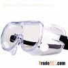 Protective Industrial Safety Goggles
