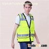 Heavy Duty Surveyor Safety Vest