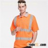 Hi Vis Polo Shirts