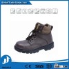 Steel Toe Feature and Genuine Leather Upper Material Acme electrical safety shoes