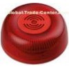 Intelligent Addressable Fire Alarm Strobe Sounder EN54-3 Standard Indoor Use