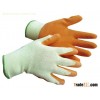 latex palm coated glove CK-101