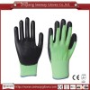 SeewayB516 Ultrafine 18gauge HHPE Cut Resistant and PU Palm Dipped gloves