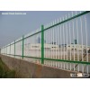 Hot-Dipped Galvanized Steel Fencing China Factory