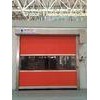 AC 220V - 240V Industrial Interior Doors for Workshop  , Single Phase Power Supply