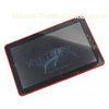 Black 10 Inch Supporting WIFI  Digitizer Tablet PC With HDMI