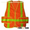 Chevron Safety Vest