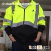 High Vis Hoodie