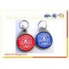 Electronic device Safety Rfid Key Tag High Temperature Resistance