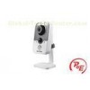 720P IR IP Network Security Camera Cube With Wide Dynamic Range