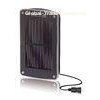 Iphone Solar Charger with good quality build-in charger