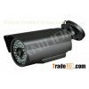 OSD SONY, SHARP CCD Waterproof IR Camera(NIS36) With 6mm CS Fixed Lens For Wall Installing