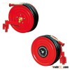 Cheap EN671 approved automatic type fire hose reel