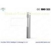 Pedestrian Turnstile Barrier Half Height Turnstiles Gates For Airport / Office Building