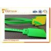 ISO18000-6C UHF Waterproof RFID Zip Ties With Tags In Alien / Lmping / Monza