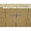 High Alumina Bricks, Fire Brick Refractory For Ceramic Tunnel Kiln, Iron Making Furnaces Firebrick