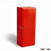 Mild steel fire extinguisher cabinet for 6kg fire extinguisher