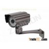 48pcs IR LED SONY, SHARP CCD NIS48 CE Vandalproof Waterproof IR Camera With 8mm Fixed Lens