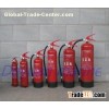 Portable ABC Powder Fire Extinguisher