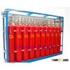CO2 Fire-extinguishing SYS
