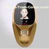 TCP / IP Face recognition and fingerprint based access control system for Prisons or Bank