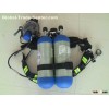 RHZK6.8*2/30 Carbon Fibre Cylinder Self-contained Breathing Apparatus SCBA