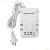 CE Home Security System Wired Network Natural Gas Methane Leaking Alarm  Carbon Monoxide Leak Detect