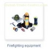Firemans outfit