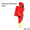 Chemical Protective Suits