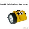 Portable Explosion-Proof Hand Lamp