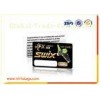 High Frequency Contactless Printing Rfid Credit Cards Tk4100 Em4100