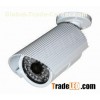 OSD IP66 SONY, SHARP CCD Waterproof IR Camera(NICE48) With 48pcs IR LED, 8mm Fixed Lens