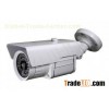 CE RoHs 420TVL - 700TVL NIE35N Waterproof IR Camera With SONY / SHARP CCD, 6mm Fixed Lens