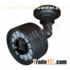 420TVL - 700TVL 12pcs IR LED SONY, SHARP CCD FCC Waterproof IR Camera Wtih 12mm Fixed Lens